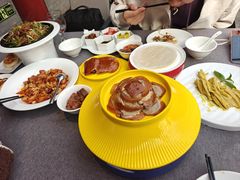 -花家怡园(四合院总店)