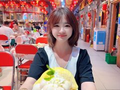 -即墨老公社·海肠捞饭大王(古城店)