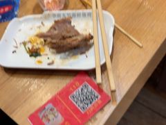 -华府九号海鲜烧烤大排档(龙域店)