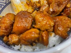 -吉野家(黑牛城道店)