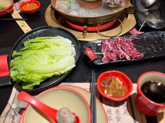 -潮庭牛肉火锅·骑楼私宴