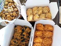 -鲍师傅糕点(观前街店)