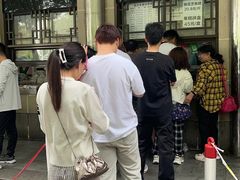 -清真·白记年糕(牛街北口店)