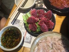 -白乐天毛肚火锅馆(南滨路店)