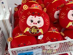 -大润发(张江店)