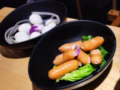 -麻田会 ·鲜活现烹·牛蛙火锅(珠江新城维家思广场店)