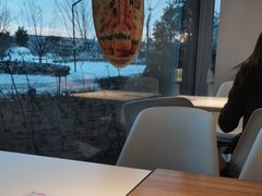 -肯德基(烟台机场店)