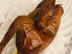 -潮福城大酒楼(北尚店)