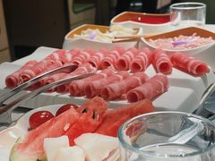 -海底捞火锅(劲松店)