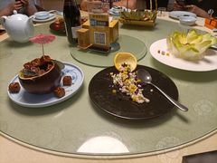 -福慧慈缘素食餐厅(王府井店)