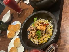 -云海肴·汽锅鸡·云南菜(领展购物广场·中关村店)