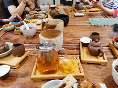 -青藤茶馆(南山路店)