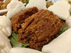 -北平小馆·烤鸭·家常菜(磨房北里店)