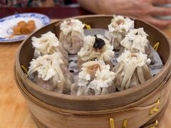 -都一处烧麦馆(前门店)