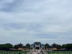 -阳澄湖半岛旅游度假区