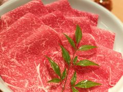 -然锅料理
