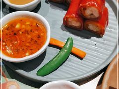 -点都德(华强南店)