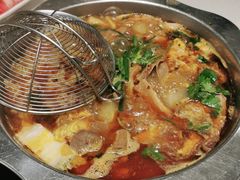 -古乐牛香鲜牛肉牛杂火锅(观前街店)