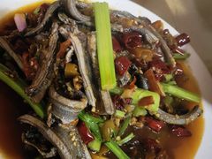 火把黄鳝-春涛餐馆(下坝店)