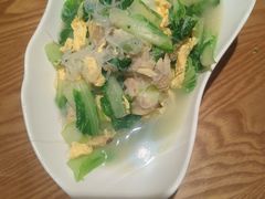 -吕氏疙瘩汤·新派鲁菜(济南万象城店)