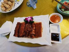 -广州塔晖粤轩中餐厅