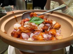 -青年公社烤鸭(滨湖银泰店)