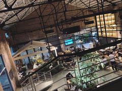 -GOTLOT COFFEE&KITCHEN角落厨房NOOK店