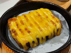-0776食堂·京城创意菜(七里庄店)