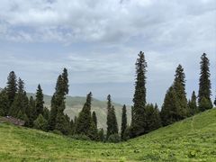 -新疆那拉提国家旅游度假区