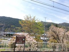 -岚山嵯峨野观光小火车