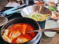 -GOGIYA·咕叽吖韩国传统烤肉店(小榄店)