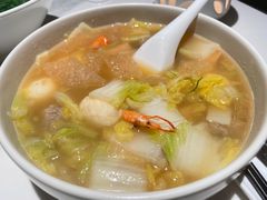-姚江春中餐厅·太平洋大酒店