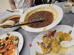 -红菜坊·烤鸭·川鲁宴(石园店)