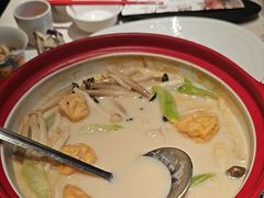 -千百味红餐厅·江西菜(绿地双子塔店)