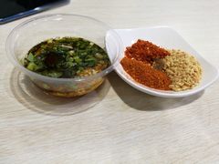 -蜀串香牛杂火锅串串