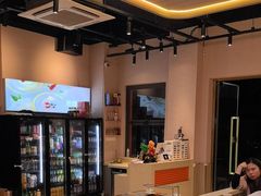 -三炮儿烧烤·羊锅·铁锅炖(南京首店)