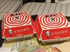 -肯德基(星河店)