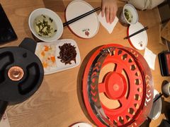 -肥三土菜馆(五四广场店)