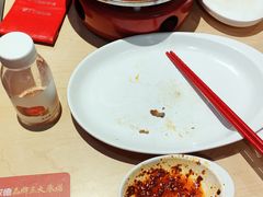 -喜家德虾仁水饺(济钢店)