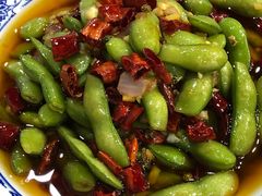 -江城燕子大排档(江汉路步行街店)