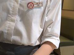 -海底捞火锅(翔龙天地广场店)