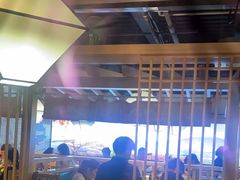 -九田家黑牛烤肉料理(新光汇店)