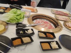 -花味·自助烤肉(大观天地店)