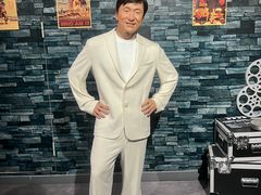 -上海杜莎夫人蜡像馆