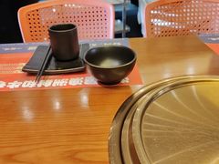 -海之屋韩式烤肉(海棠68环球美食街店)