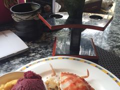 -康帝国际酒店·日式料理