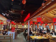 -鸽子窝(黄村店)