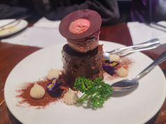 -Bistro 63 创意融合料理(广粤天地店)