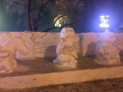 -人民防洪胜利纪念塔