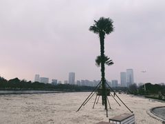 -滨湖塘西河公园
